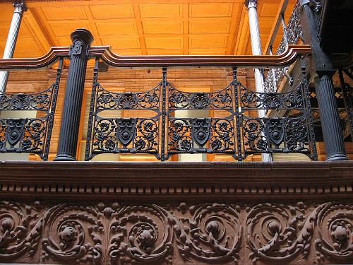 Bradbury Building